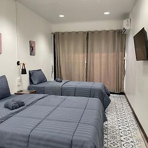 Nut Home Hostel